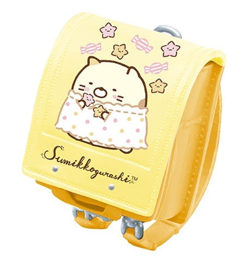 Load image into Gallery viewer, Rement Sumikko Gurashi Mini School Bag Let&#39;s go out  8pcs Complete Box Set
