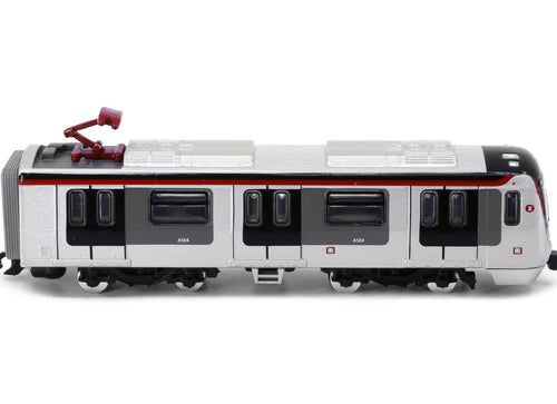 Load image into Gallery viewer, Tiny City MTR08 Die-cast Model Car - MTR Passenger Train (South Island Line)
