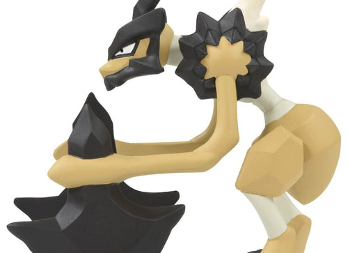Load image into Gallery viewer, Takara Tomy Pokemon Moncolle - MS-21 Basagiri Mini Figure
