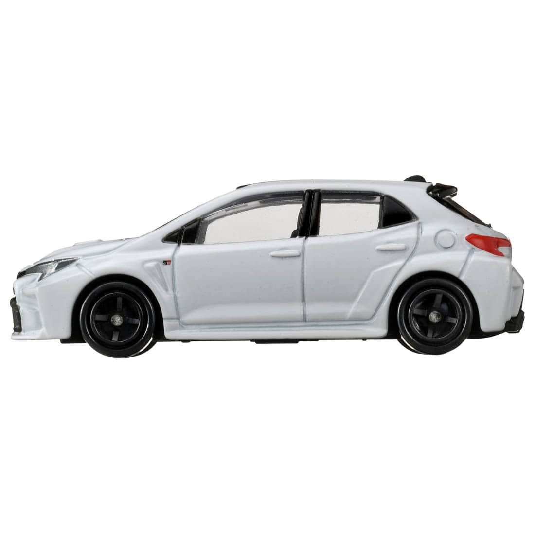 Takara Tomy Tomica Diecast model car No.52 Toyota GR Corolla Morizo Ed.