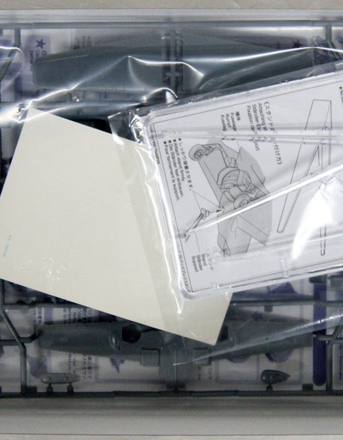 Load image into Gallery viewer, Tamiya #60755 1/72 Messerschmitt Bf109 E-4/7 Trop Model kit
