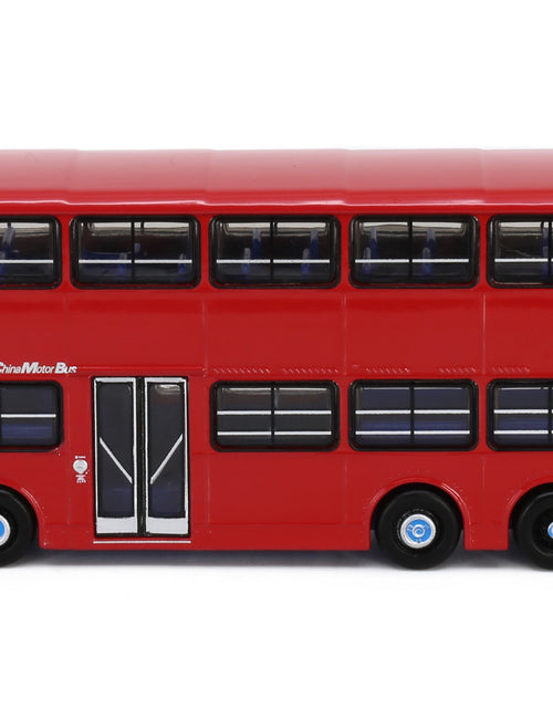 Load image into Gallery viewer, Tiny City Die-cast Model - #76 CMB Leyland Olympian 11m (94X) 1:110 Bus

