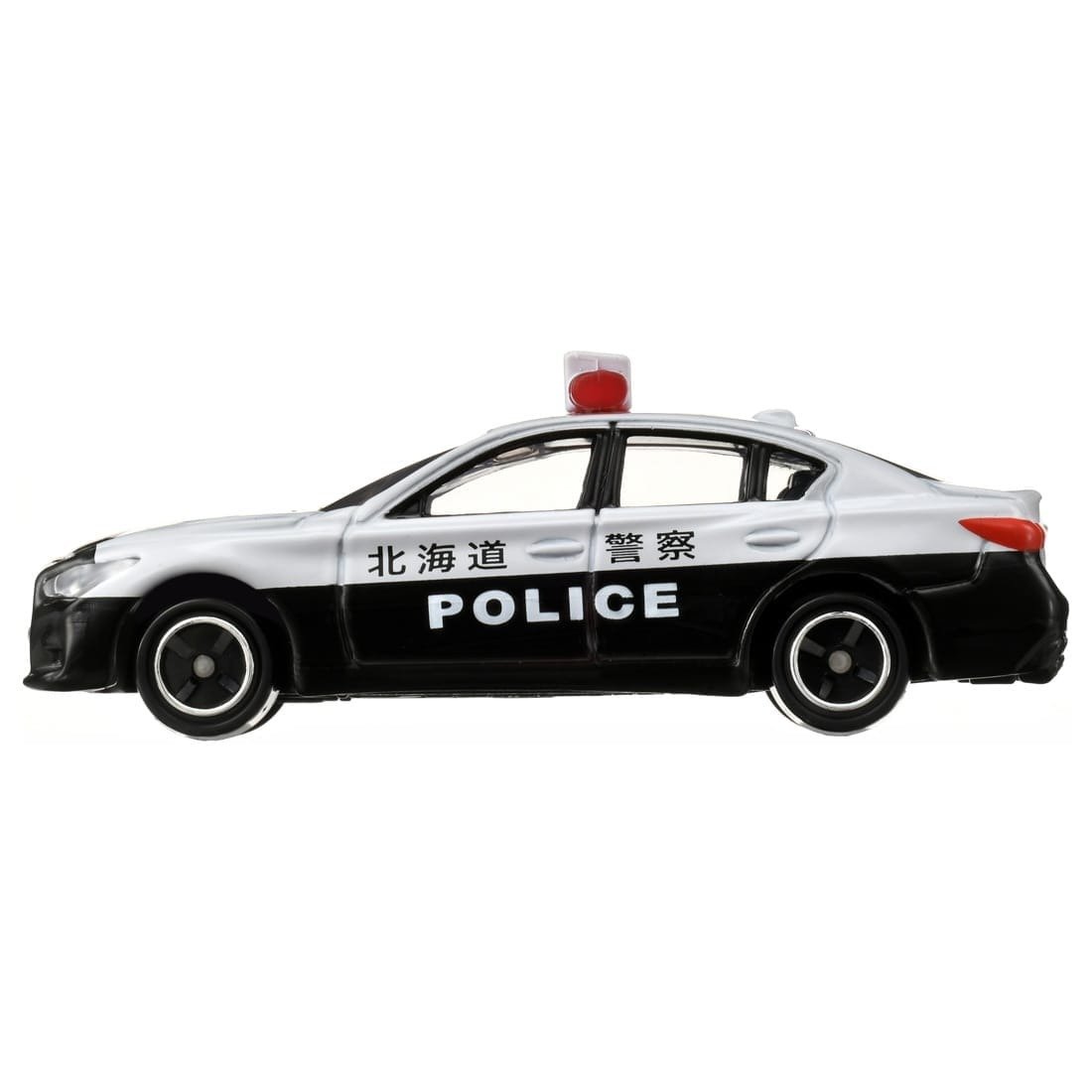Takara Tomy Tomica 1/64 Diecast Model Car No.33 No.33 Nissan Skyline Police Car