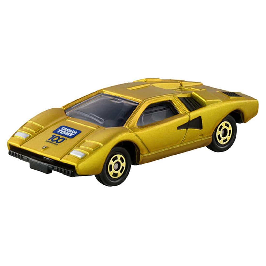 Takara Tomy Tomica 100th Anniversary Tomica Diecast Model Car Gift Box Set