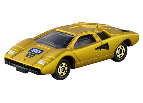 Load image into Gallery viewer, Takara Tomy Tomica 100th Anniversary Tomica Diecast Model Car Gift Box Set
