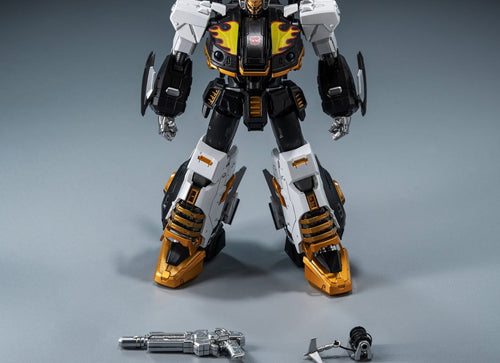 Load image into Gallery viewer, Threezero Transformers MDLX Stepper Action Figure Set

