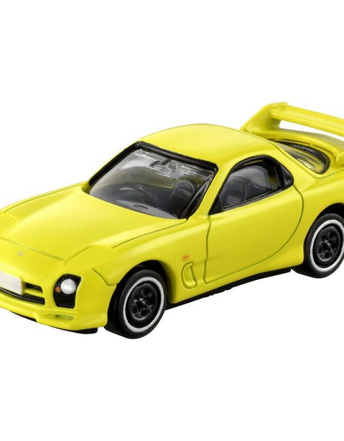 Load image into Gallery viewer, Takara Tomy Tomica Premium Unlimited No.12 Initial D RX-7 (Keisuke Takahashi)
