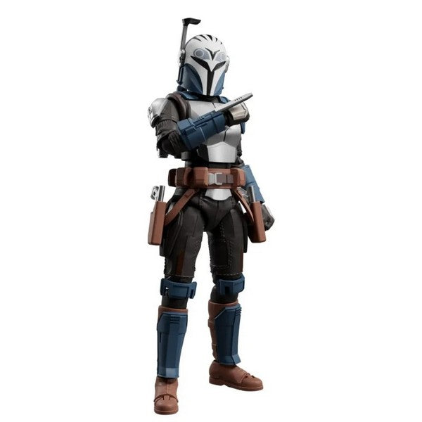 Blokees Star Wars The Mandalorian & Grogu CC06 Series - Bo-Katan Kryze Figure