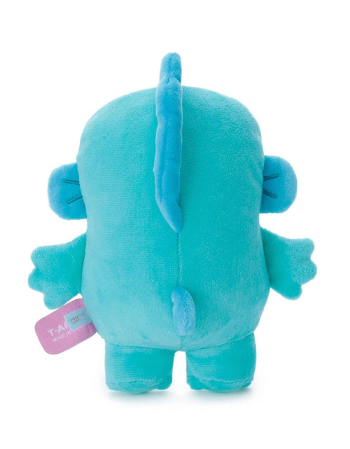 Load image into Gallery viewer, Takara Tomy Arts Soft Plush Toy - Ghost Play Chokkori Hangyodon Size S 16cm
