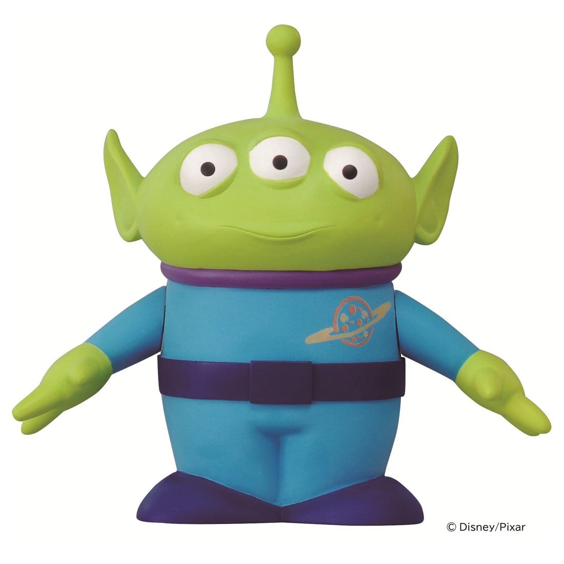 Takara Tomy Toy Story 5 Talking Friends Alien Bilingual (20+Jap & 3+ Eng Phrase)