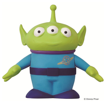 Takara Tomy Toy Story 5 Talking Friends Alien Bilingual (20+Jap & 3+ Eng Phrase)