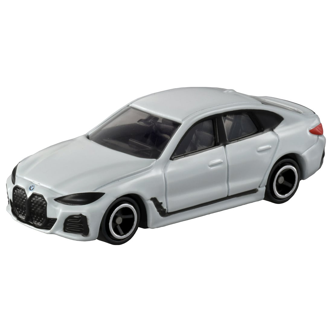 Takara Tomy Tomica Die-cast Car - 1/65 No.036 BMW i4