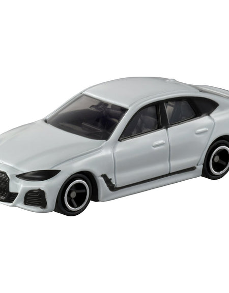 Takara Tomy Tomica Die-cast Car - 1/65 No.036 BMW i4