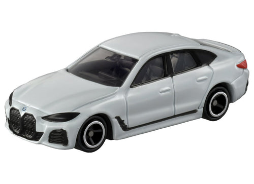 Load image into Gallery viewer, Takara Tomy Tomica Die-cast Car - 1/65 No.036 BMW i4
