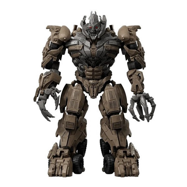 Blokees Transformers Classic Class 22 Dark of the Moon Megatron Model Kit