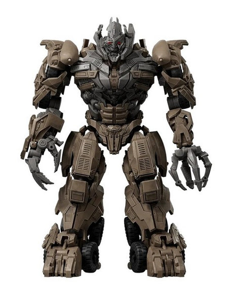 Blokees Transformers Classic Class 22 Dark of the Moon Megatron Model Kit