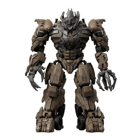 Blokees Transformers Classic Class 22 Dark of the Moon Megatron Model Kit