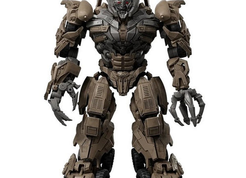 Load image into Gallery viewer, Blokees Transformers Classic Class 22 Dark of the Moon Megatron Model Kit

