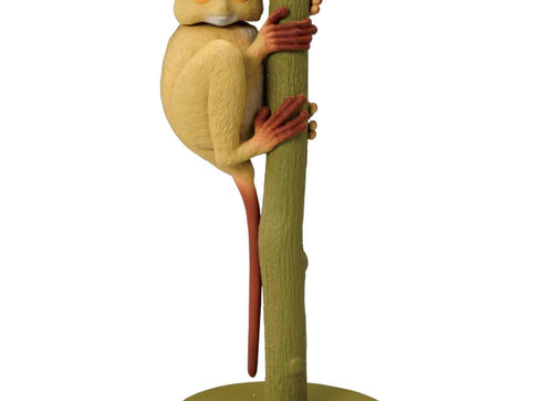 Load image into Gallery viewer, Takara Tomy ANIA animal Action Mini Figure -  AS-27 Tarsier

