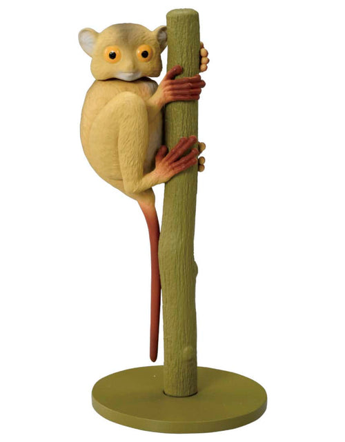 Load image into Gallery viewer, Takara Tomy ANIA animal Action Mini Figure -  AS-27 Tarsier
