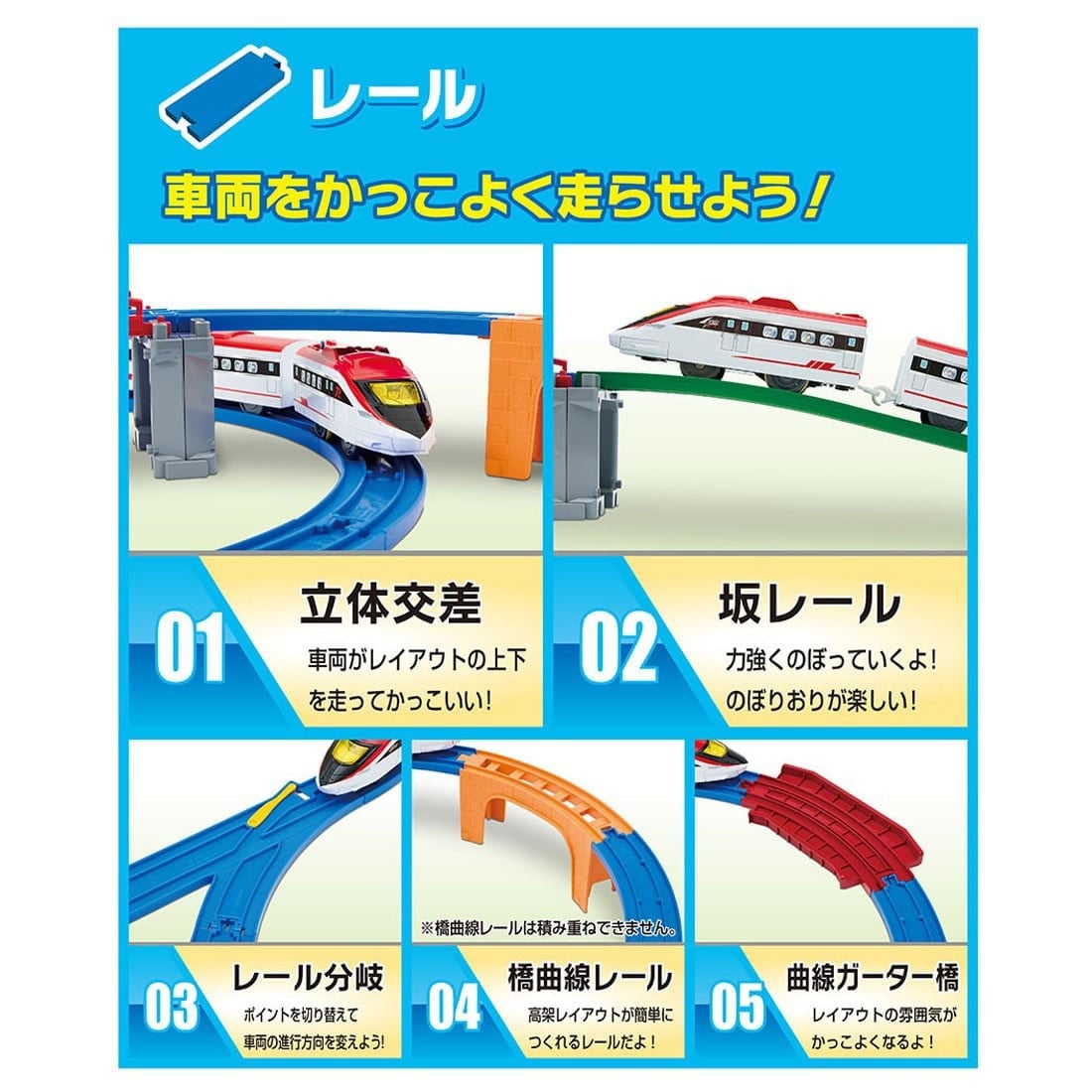 Takara Tomy Plarail Shinkansen Exciting Connections! Best Selection Set 2026