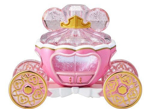 Load image into Gallery viewer, Takara Tomy Disney Tomica Disney Motors Jewelry Way Potiron Aurora Diecast car
