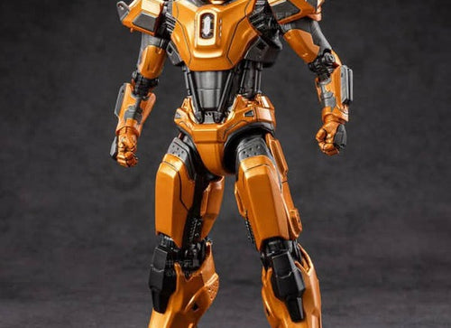 Load image into Gallery viewer, ZD Toys Marvel Avengers 1/10 Iron Man MK36 Action Figure
