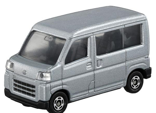 Load image into Gallery viewer, Takara Tomy Tomica Die-cast Car - 1/55 No.030 Daihatsu Hijet
