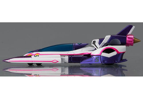 Load image into Gallery viewer, C.F.C Future GPX Cyber Formula Collection - Sin Ogre AN-21 (Complete Box)

