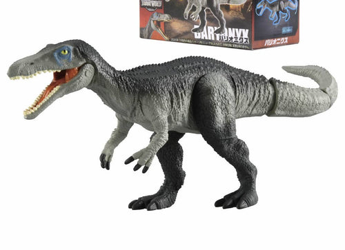 Load image into Gallery viewer, Takara Tomy ANIA Animal Jurassic World Baryonyx dinosaur Action Figure
