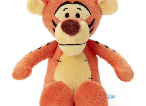 Load image into Gallery viewer, Takara Tomy Disney Soft Plush Toy - Beans Washable Tigger
