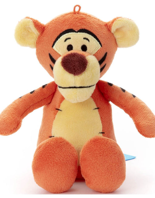 Load image into Gallery viewer, Takara Tomy Disney Soft Plush Toy - Beans Washable Tigger
