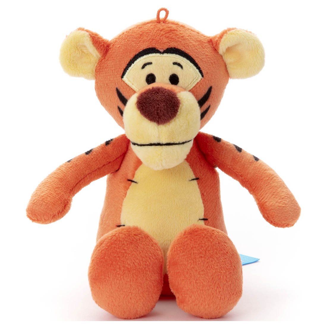 Takara Tomy Disney Soft Plush Toy - Beans Washable Tigger