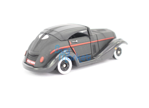 Load image into Gallery viewer, Takara Tomy Tomica Disney Star Wars Star Car SC-06 Kylo Ren Diecast Toy Car

