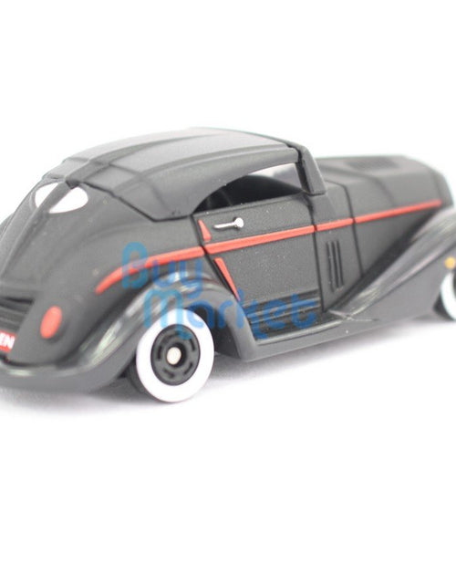 Load image into Gallery viewer, Takara Tomy Tomica Disney Star Wars Star Cars SC-06 Kylo Ren Diecast Toy Car
