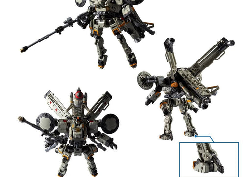 Load image into Gallery viewer, Takara Tomy diaclone tm-37 tactical mover hawk versalter /ou <cosmo squardron >
