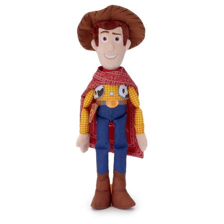 Takara Tomy Arts Pixar Character Toy Story 5 Plush Toy 45cm (Large) - Woody