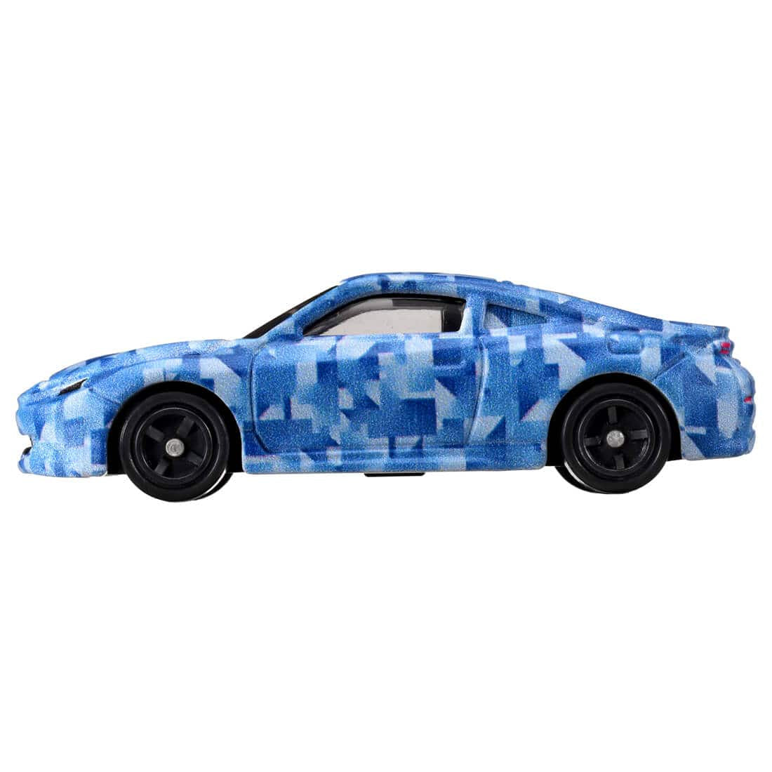 Takara Tomy Tomica Die-cast Model Car - 1/64 No.010 Honda PRELUDE (1st)