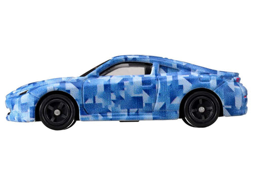 Load image into Gallery viewer, Takara Tomy Tomica Die-cast Model Car - 1/64 No.010 Honda PRELUDE (1st)
