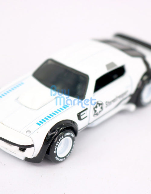Load image into Gallery viewer, Takara Tomy Disney Star Car SC-02 Star Cars Stormtrooper  Diecast Toy Car Japan
