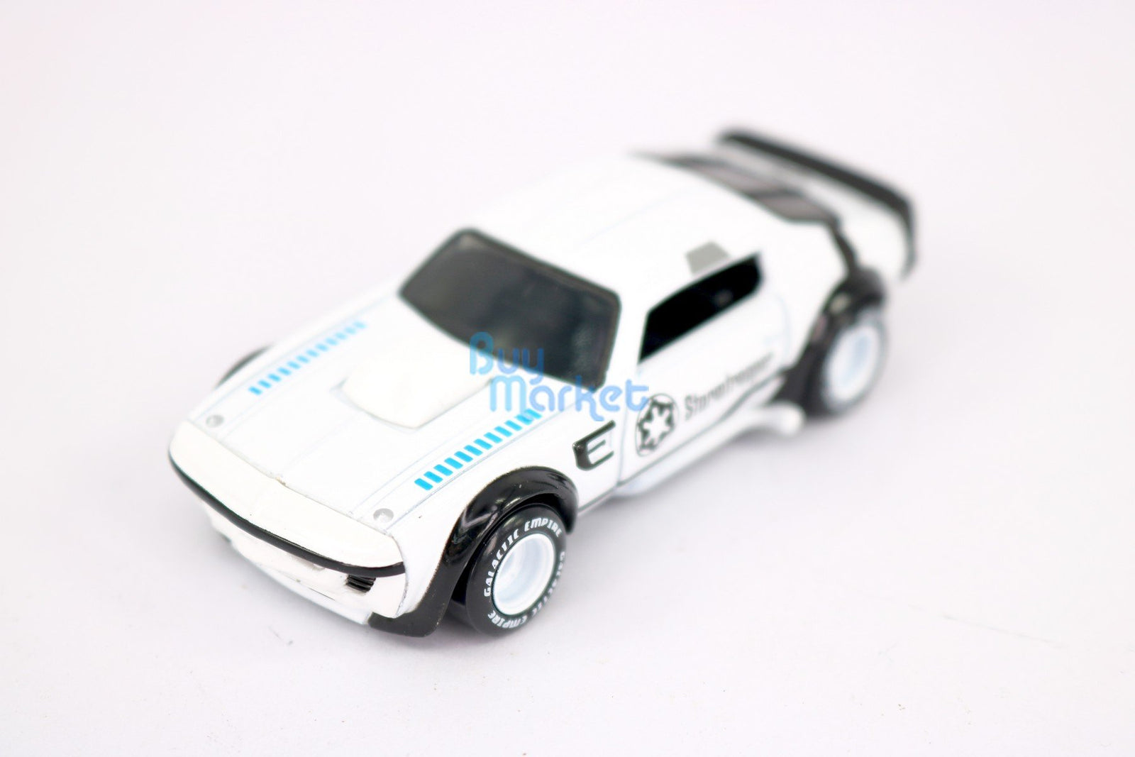 Takara Tomy Disney Star Car SC-02 Star Cars Stormtrooper  Diecast Toy Car Japan