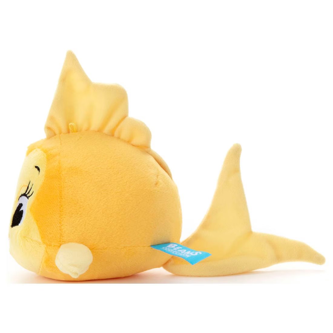 Takara Tomy Disney Soft Plush Toy - Beans Washable Collection Cleo