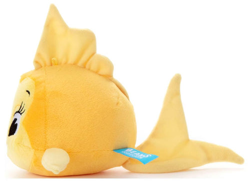 Load image into Gallery viewer, Takara Tomy Disney Soft Plush Toy - Beans Washable Collection Cleo
