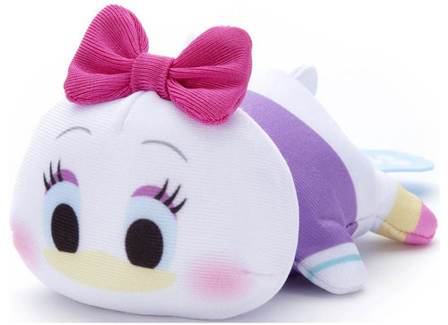 Load image into Gallery viewer, TAKARA TOMY Disney mini Plush - Munyumaru Daisy 7cm
