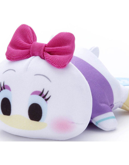 Load image into Gallery viewer, TAKARA TOMY Disney mini Plush - Munyumaru Daisy 7cm
