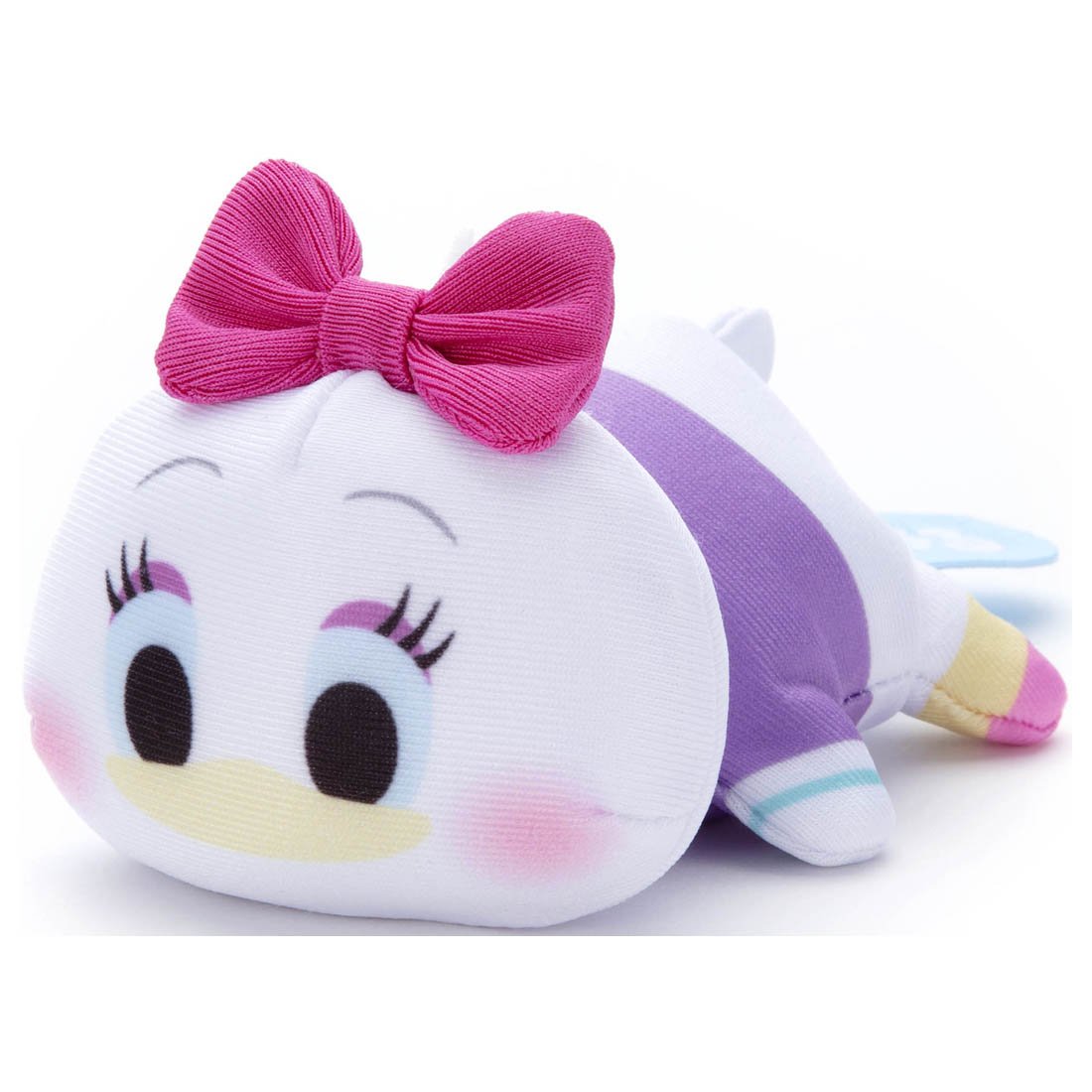 TAKARA TOMY Disney mini Plush - Munyumaru Daisy 7cm