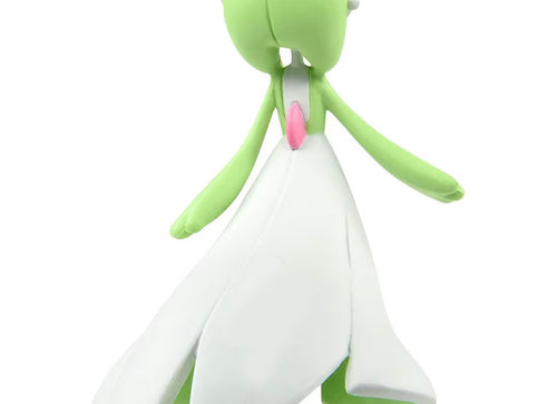Load image into Gallery viewer, Takara Tomy Pokemon Moncolle - MS-29 Gardevoir Box Packing 4CM Mini Figure

