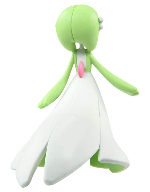 Load image into Gallery viewer, Takara Tomy Pokemon Moncolle - MS-29 Gardevoir Box Packing 4CM Mini Figure
