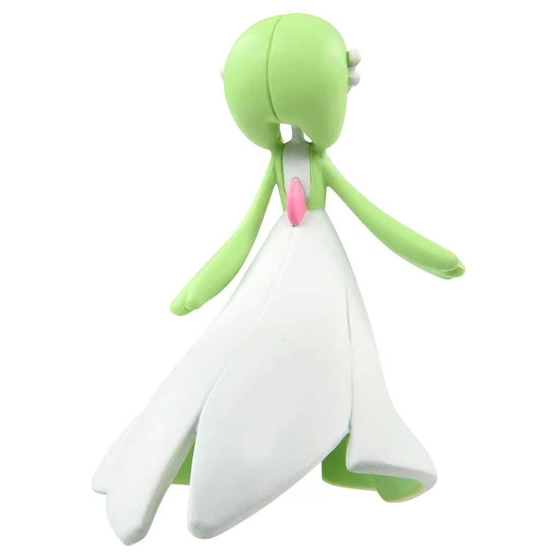 Takara Tomy Pokemon Moncolle - MS-29 Gardevoir Box Packing 4CM Mini Figure