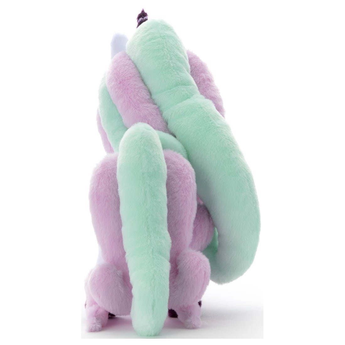 Takara Tomy Pokemon Soft Plush Toy - Basic Rapidash (Galar Type) 25cm